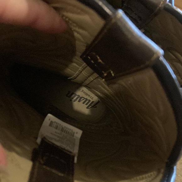 Kids Western Boots - Youth 4 - Picture 8 of 8